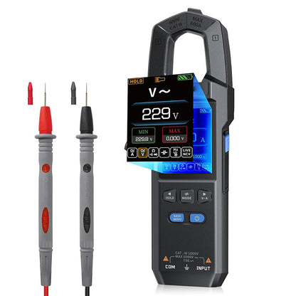 Digital Clamp Meter Multimeter
