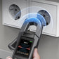 Digital Clamp Meter Multimeter