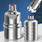 🚰 LIMITED-TIME 50% OFF! ✨ 304 Stainless Steel Water Level Control Float Valve – Auto Shut-Off, No Electricity, Rust-Proof 💧