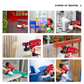 Portable High-Power Electric Paint Sprayer Set（50% OFF）