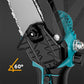 ⚡Limited time 56% OFF-Mini Cordless Electric Chain Saw🌳