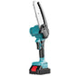 ⚡Limited time 56% OFF-Mini Cordless Electric Chain Saw🌳