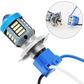 High Bright LED Headlight Bulb for Motorcycles