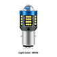 High Bright LED Headlight Bulb for Motorcycles