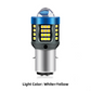 High Bright LED Headlight Bulb for Motorcycles
