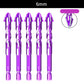 5PCS Premium 4-Flute Drill Bit Set（50% OFF）