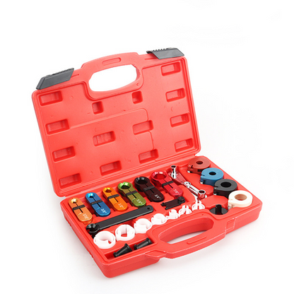 Master Quick Disconnect Tool Set（50% OFF）
