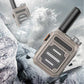 🔥HOT SALE🔥Waterproof & Shock Resistant Mini Walkie-Talkies