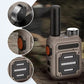 🔥HOT SALE🔥Waterproof & Shock Resistant Mini Walkie-Talkies