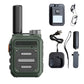 🔥HOT SALE🔥Waterproof & Shock Resistant Mini Walkie-Talkies