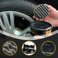 🎉Time-Limited Specail🚗Long-Lasting Protective Tire Shine Wax With Sponge