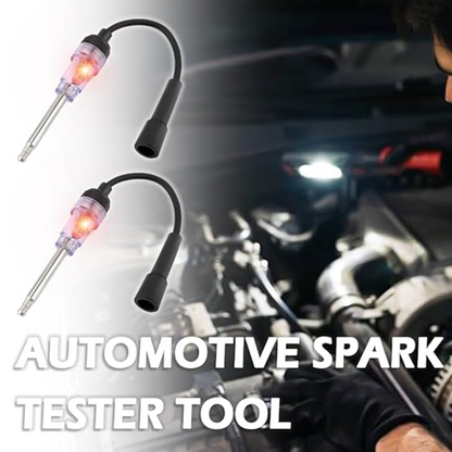 Automotive Spark Plug Coil Ignition Tester（50% OFF）