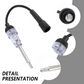 Automotive Spark Plug Coil Ignition Tester（50% OFF）