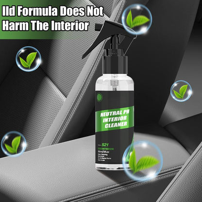 💥Time-Limited Specail🔥150ml Car Interior Cleaner