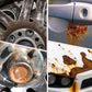 Multi-Purpose Car Wheel Rust Remover Spray