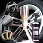 Multi-Purpose Car Wheel Rust Remover Spray