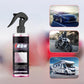 Multi-Purpose Car Wheel Rust Remover Spray