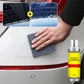Self-Leveling Liquid Glass for Car Paint Repair(Free Shipping)