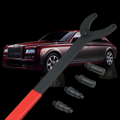 Adjustable Camshaft Pulley Locking Tool（50% OFF）