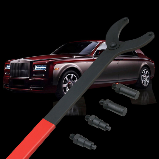 Adjustable Camshaft Pulley Locking Tool（50% OFF）