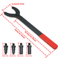 Adjustable Camshaft Pulley Locking Tool（50% OFF）