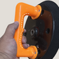 Grip Dust - Free Sanding Disc