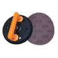 Grip Dust - Free Sanding Disc