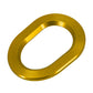 Aluminum Alloy Exhaust Pipe Cover