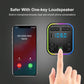 🔥Hot Sale Deals-Colorful Lights Bluetooth Car MP3 Player