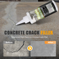 Waterproof High Elasticity Concrete Crack Filler