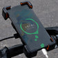 Universal Bike Phone Holder Mount（50% OFF）