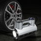 Rapid Inflation Portable Tire Inflator (50% OFF)