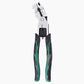 🛠️5-IN-1 Curved Head Multi-Functional Wire Stripper（50% OFF)