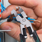🛠️5-IN-1 Curved Head Multi-Functional Wire Stripper（50% OFF)