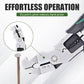 🛠️5-IN-1 Curved Head Multi-Functional Wire Stripper（50% OFF)
