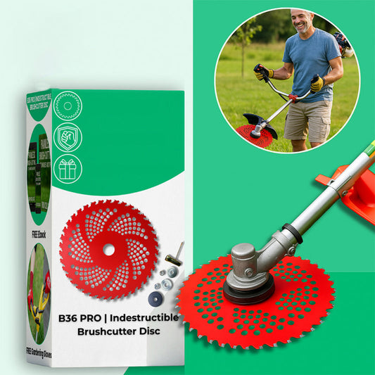 Circular Saw Blade for Weed Trimmers