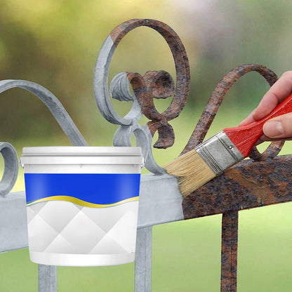 🔥HOT SALRE🔥Anti-Rust Roof Paint for Steel Panels (50% OFF)