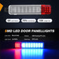 LED Interior Door Panel Courtesy Lights（50% OFF）