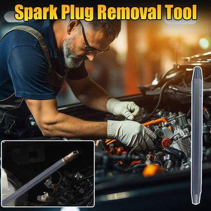 Professional Broken Spark Plug Remover (50% OFF)
