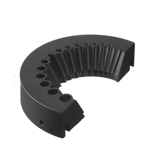 Portable Semicircular Drill Bit Sharpening Tool (50% OFF)