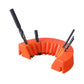 Portable Semicircular Drill Bit Sharpening Tool (50% OFF)