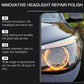 Car Headlight Restorer