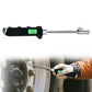 Digital Truck Tire Pressure Gauge with LED（50% OFF）