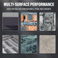 Heavy-Duty Multi-Surface Impact Drill Bits