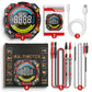 6000 Counts Smart Digital Multimeter（50% OFF）