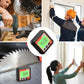 📏Precision Measurement-Portable Digital Protractor & Level Tool✨