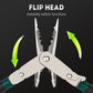 2-in-1 Dual Jaw Adjustable Wire Pliers（50% OFF）