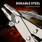 2-in-1 Dual Jaw Adjustable Wire Pliers（50% OFF）