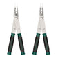 2-in-1 Dual Jaw Adjustable Wire Pliers（50% OFF）