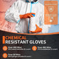 Disposable Nitrile Gloves 30 PCS
